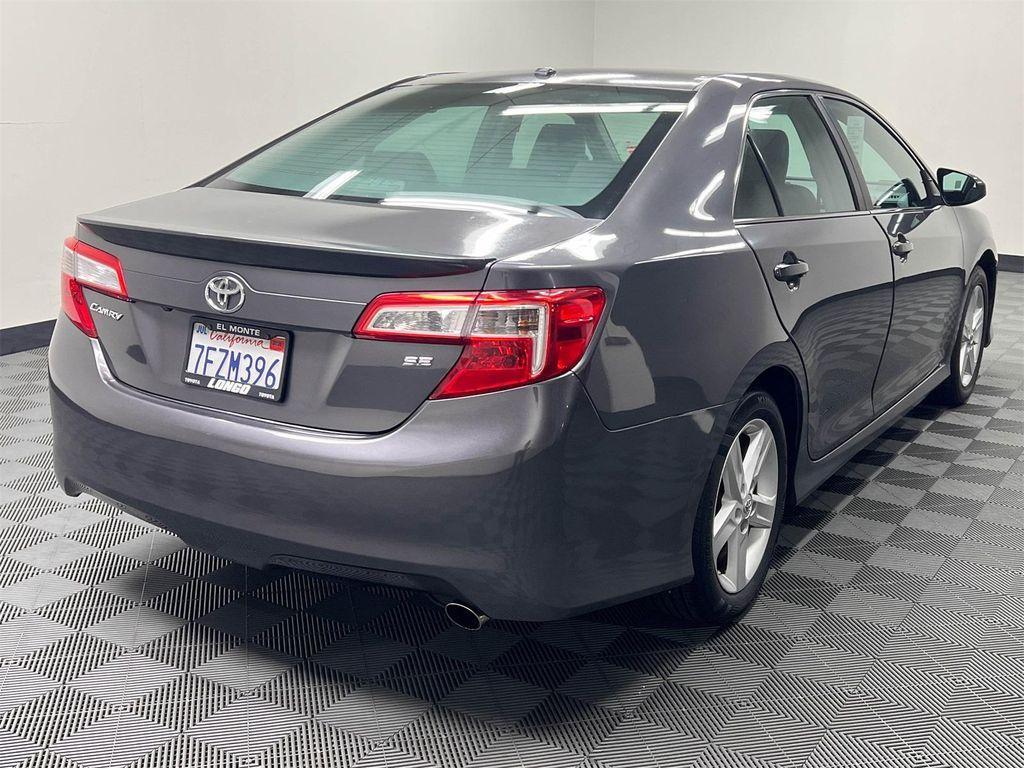 used 2014 Toyota Camry car, priced at $16,995