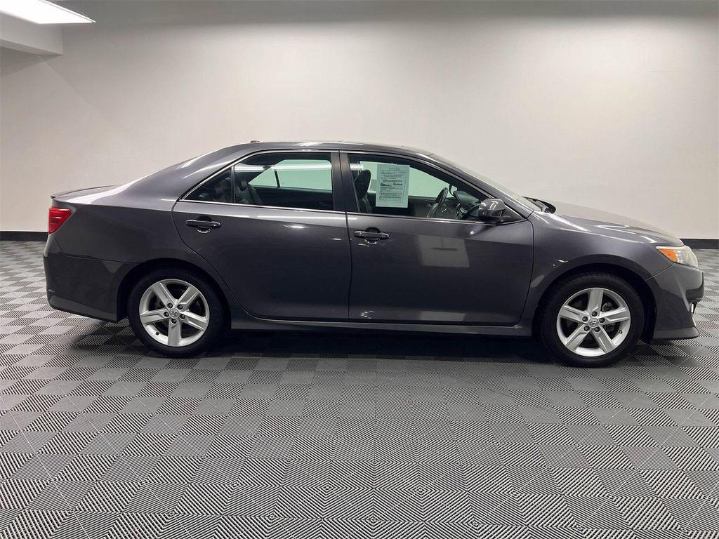 used 2014 Toyota Camry car, priced at $16,995