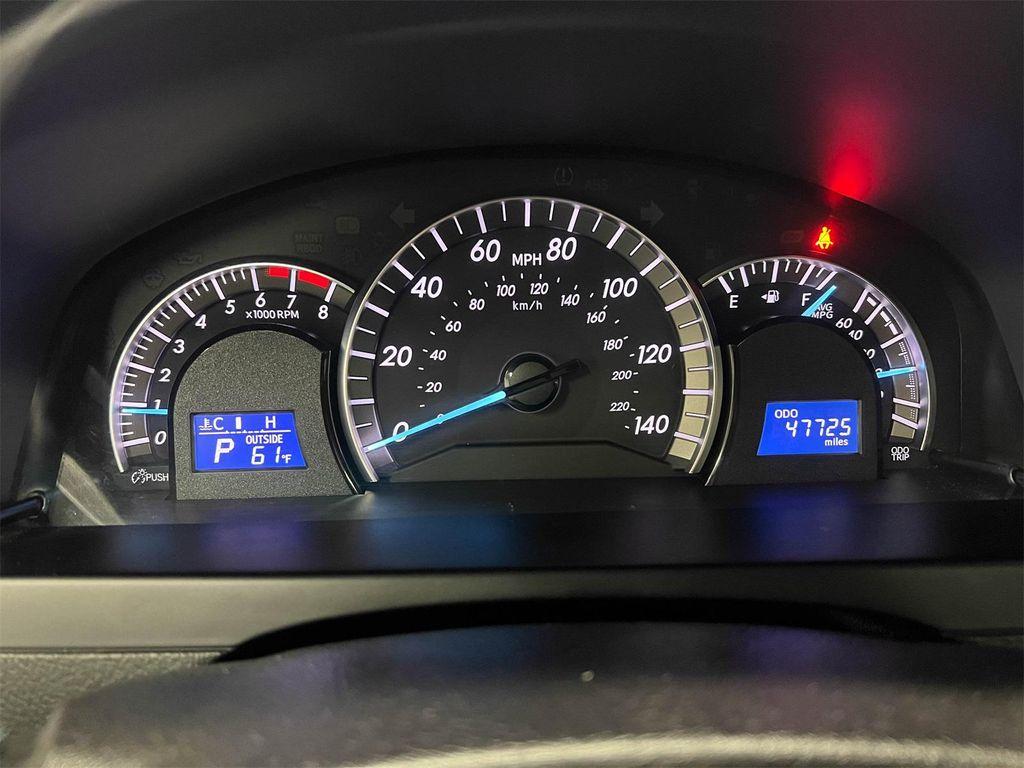 used 2014 Toyota Camry car, priced at $16,995