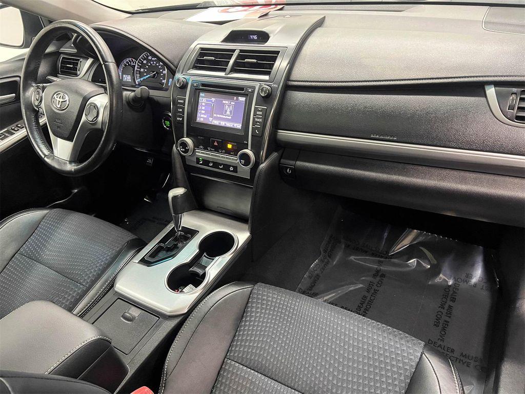 used 2014 Toyota Camry car, priced at $16,995