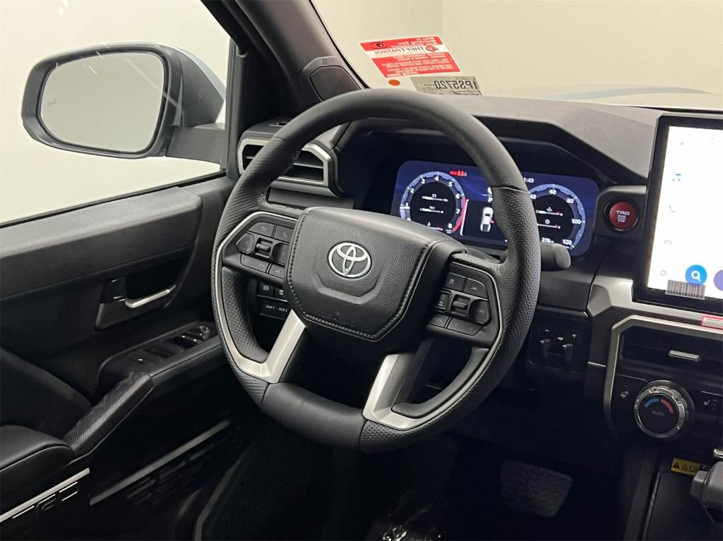 used 2024 Toyota Tacoma car, priced at $48,064