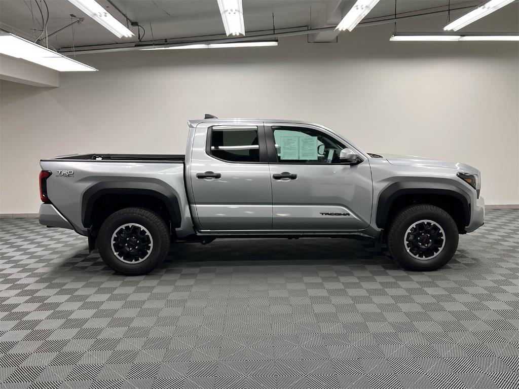 used 2024 Toyota Tacoma car, priced at $48,064