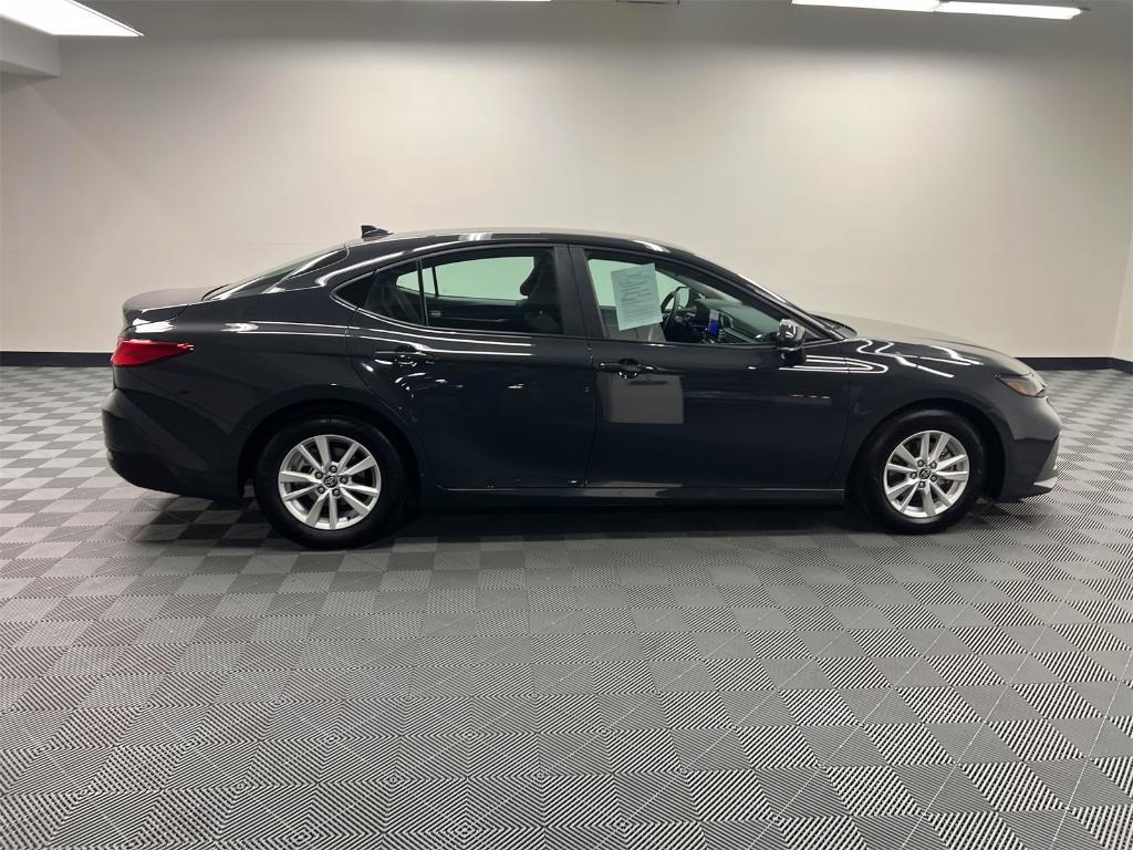 used 2025 Toyota Camry car, priced at $28,788