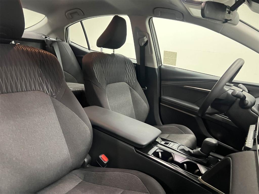 used 2025 Toyota Camry car, priced at $28,788