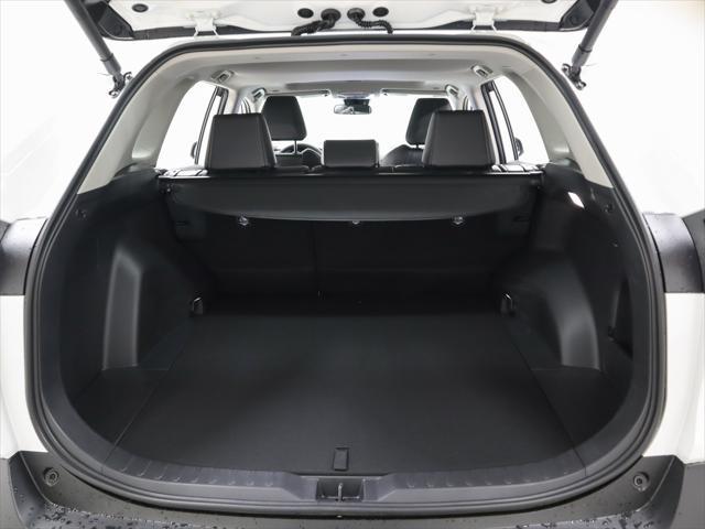 new 2025 Toyota RAV4 car, priced at $36,608
