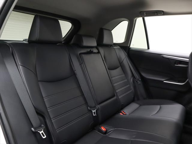 new 2025 Toyota RAV4 car, priced at $36,608