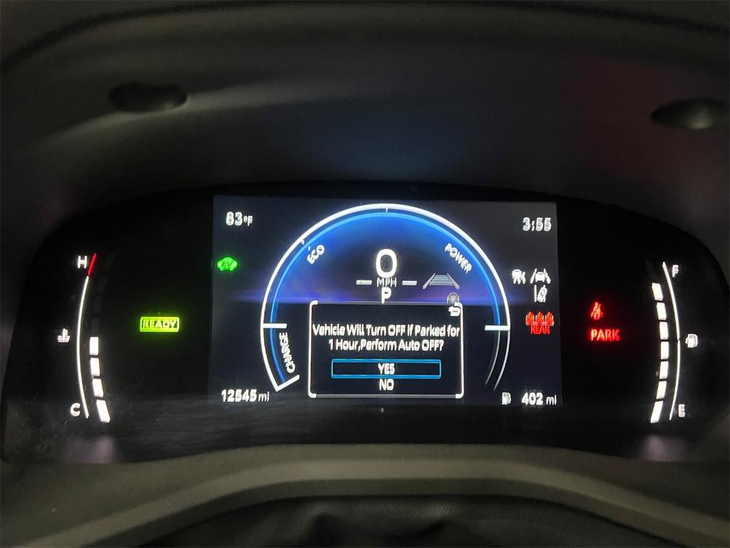 used 2025 Toyota Camry car, priced at $29,388