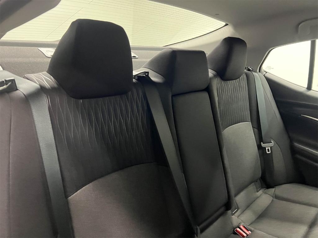 used 2025 Toyota Camry car, priced at $29,388