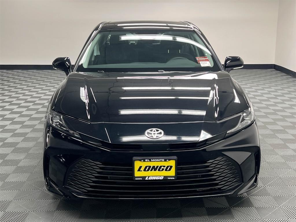 used 2025 Toyota Camry car, priced at $29,388