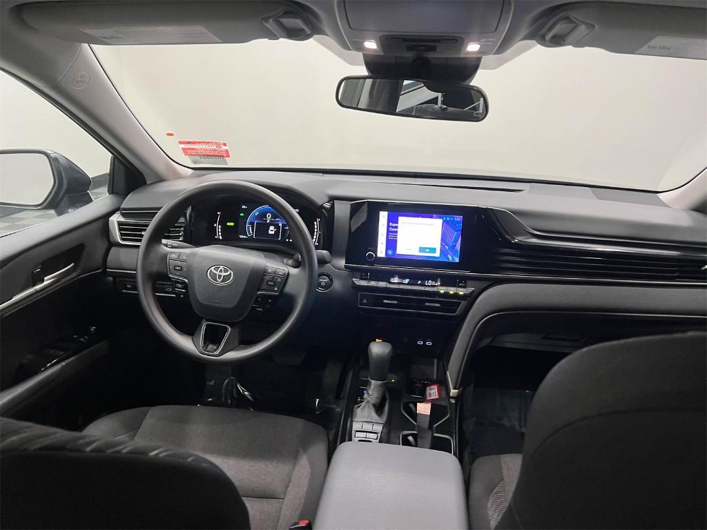 used 2025 Toyota Camry car, priced at $29,388