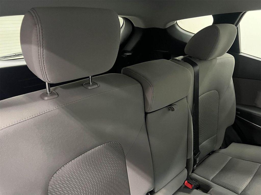 used 2016 Hyundai Santa Fe Sport car, priced at $9,988