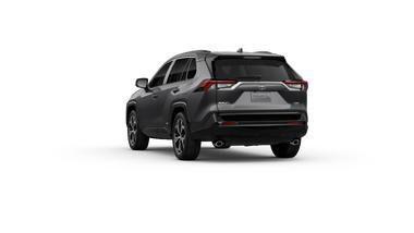 new 2025 Toyota RAV4 Hybrid car, priced at $51,903