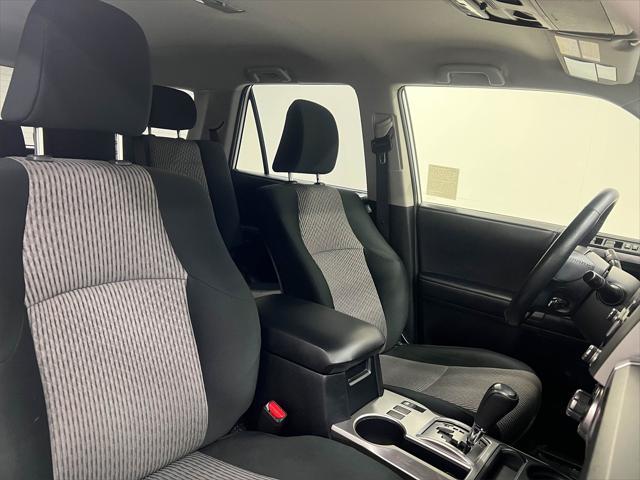 used 2024 Toyota 4Runner car, priced at $42,188