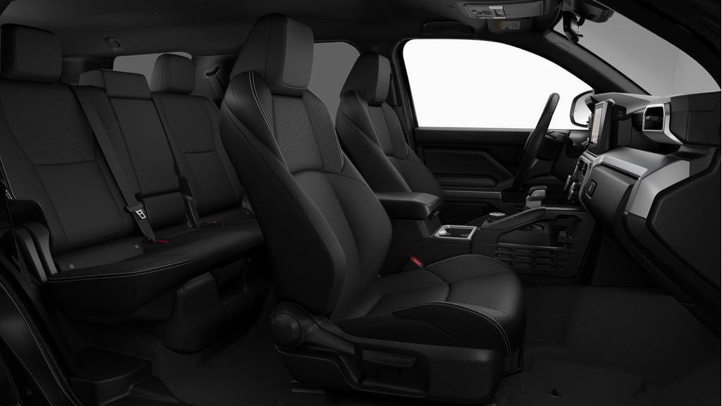 new 2025 Toyota 4Runner car, priced at $46,588