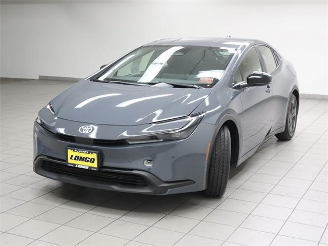 used 2023 Toyota Prius car, priced at $29,488