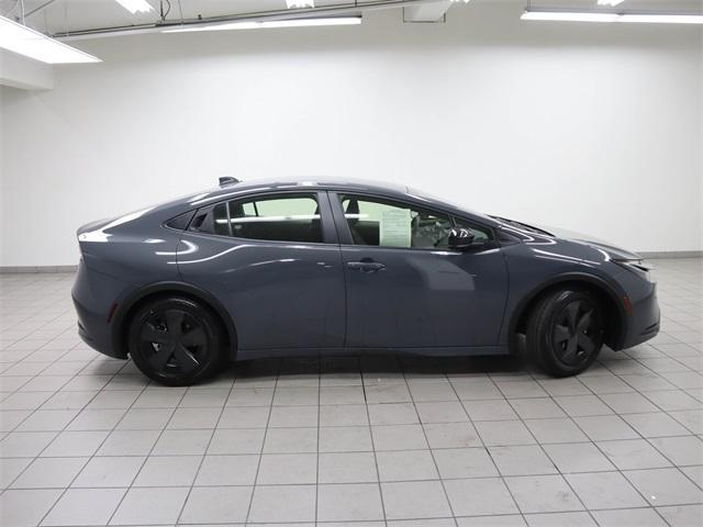 used 2023 Toyota Prius car, priced at $29,488