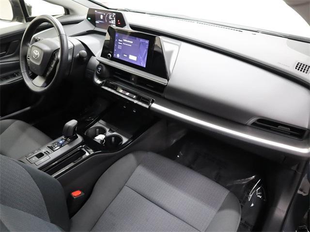 used 2023 Toyota Prius car, priced at $29,488