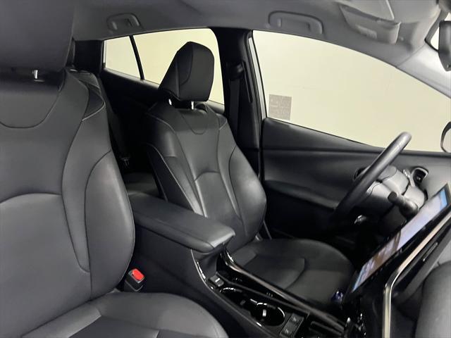 used 2021 Toyota Prius Prime car, priced at $29,995