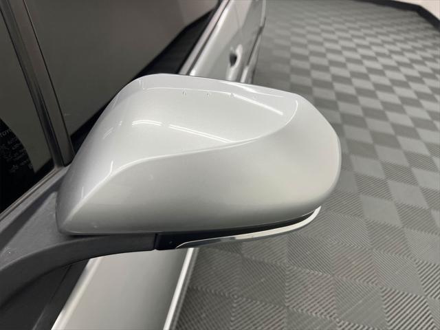 used 2021 Toyota Prius Prime car, priced at $29,995