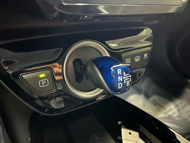 used 2021 Toyota Prius Prime car, priced at $29,995
