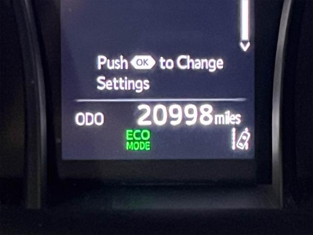 used 2024 Toyota Camry car, priced at $27,188