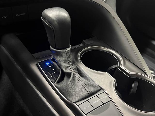used 2024 Toyota Camry car, priced at $27,188