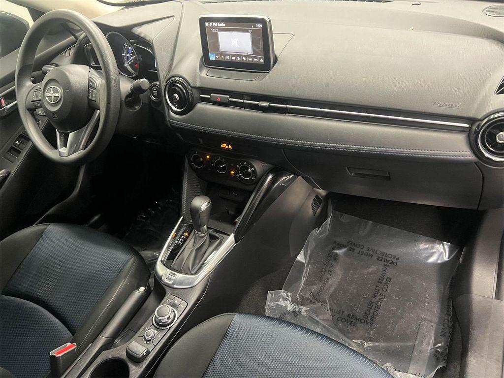 used 2016 Scion iA car, priced at $13,388