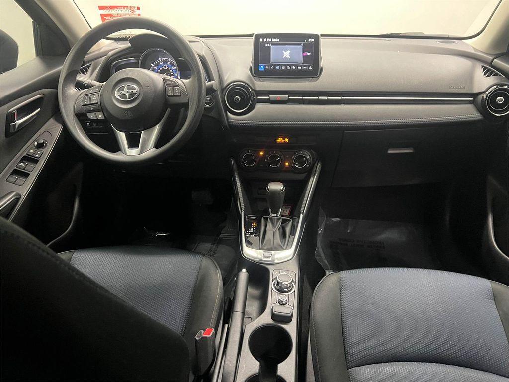 used 2016 Scion iA car, priced at $13,388