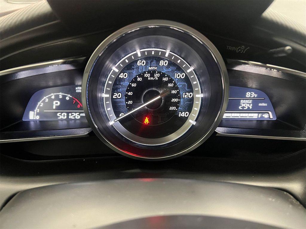 used 2016 Scion iA car, priced at $13,388