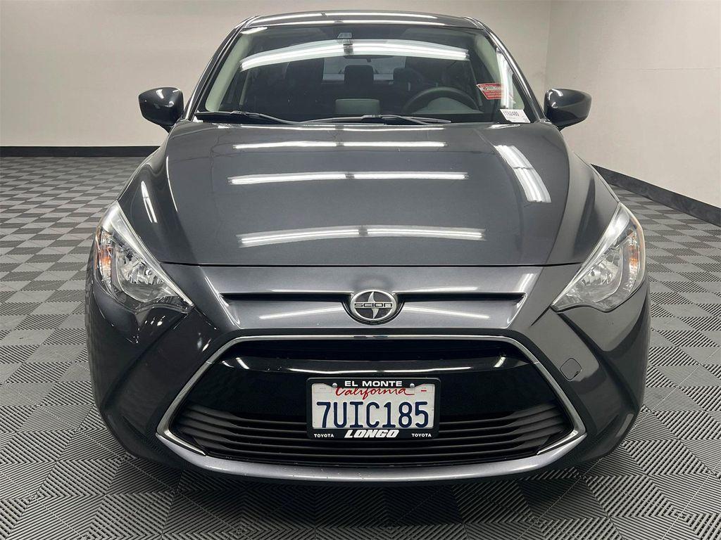used 2016 Scion iA car, priced at $13,388