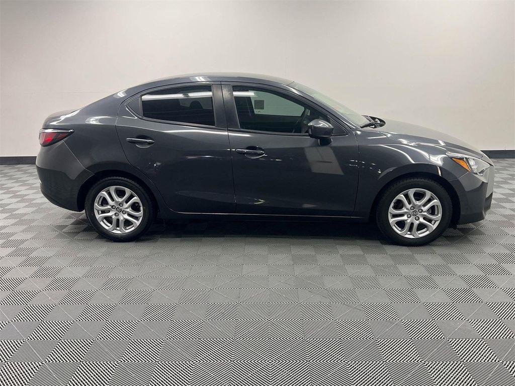 used 2016 Scion iA car, priced at $13,388