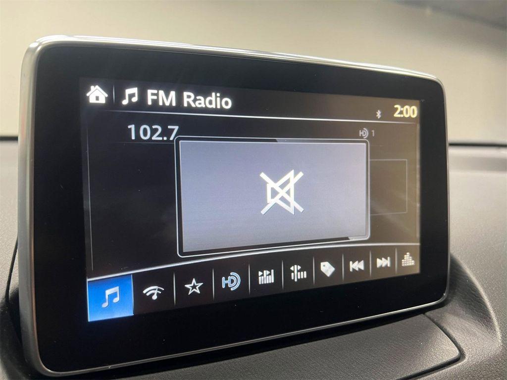 used 2016 Scion iA car, priced at $13,388