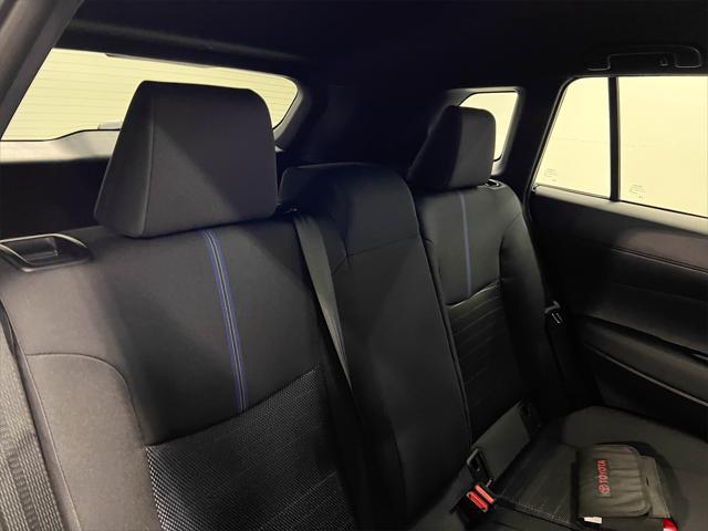 used 2025 Toyota Corolla Hybrid car, priced at $32,988