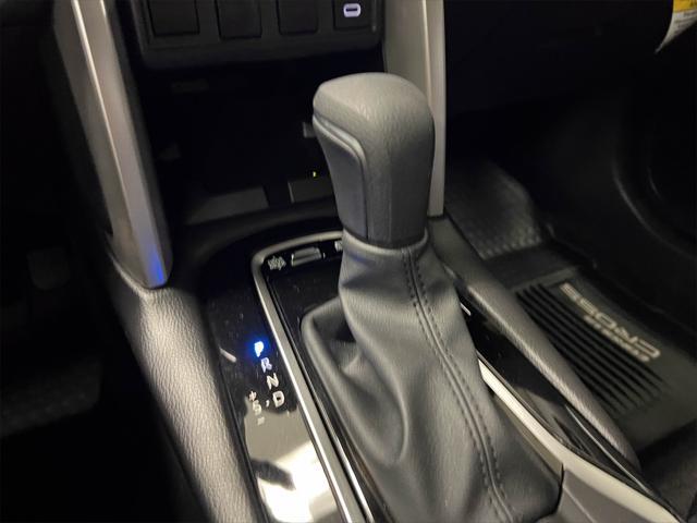 used 2025 Toyota Corolla Hybrid car, priced at $32,988