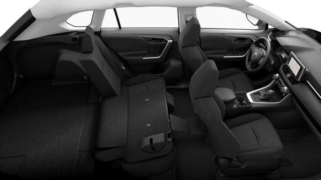 new 2025 Toyota RAV4 car, priced at $32,169