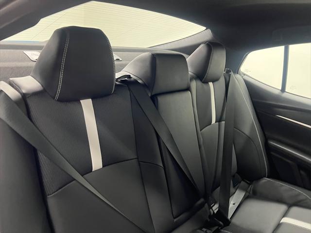 used 2025 Toyota Camry car, priced at $35,388
