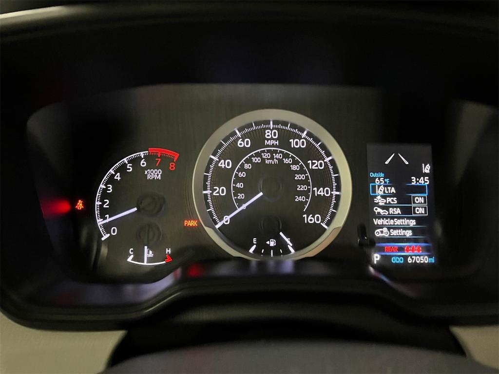 used 2021 Toyota Corolla car, priced at $18,788