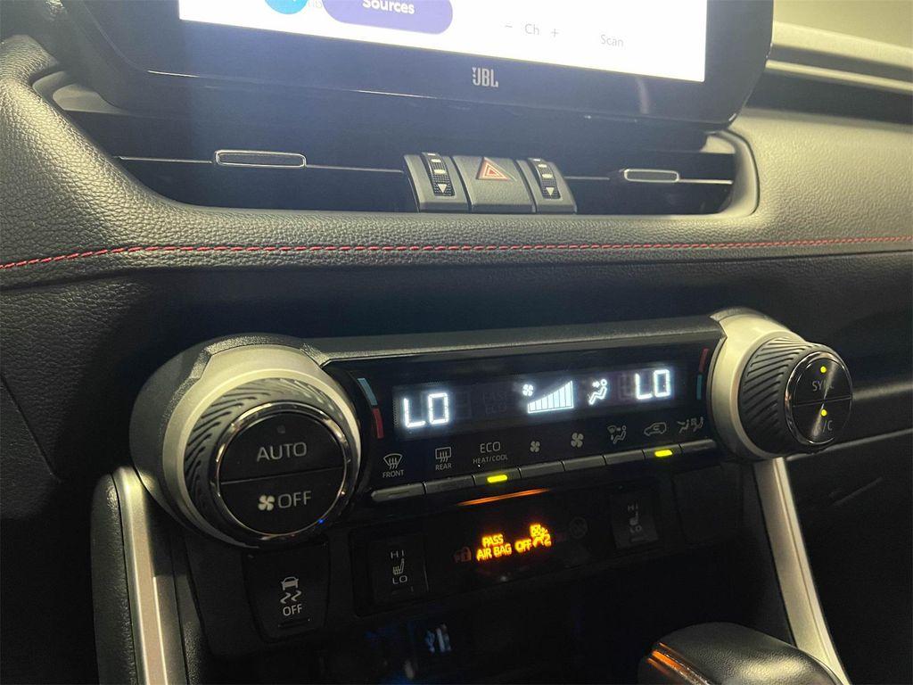 used 2024 Toyota RAV4 Prime car, priced at $44,788