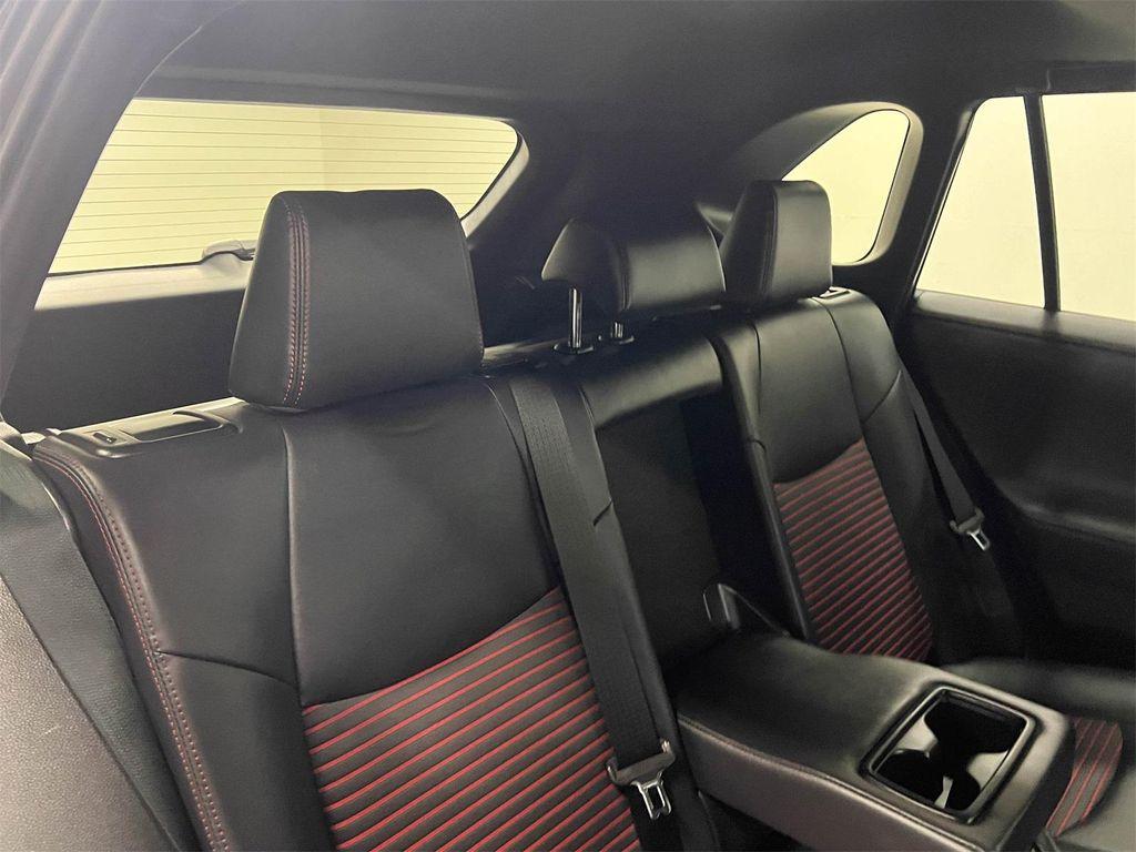 used 2024 Toyota RAV4 Prime car, priced at $44,788