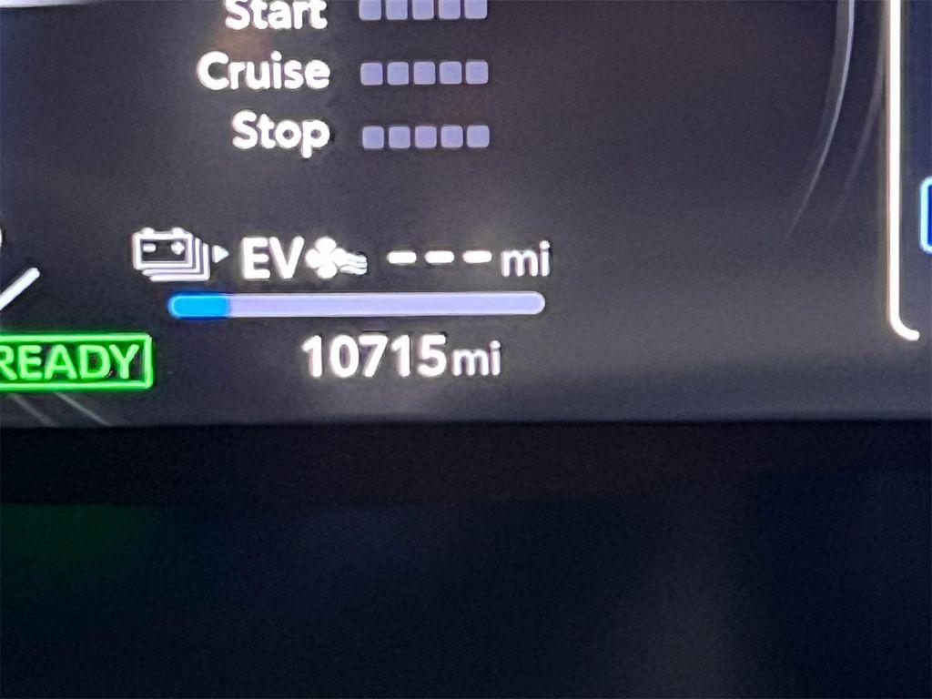 used 2024 Toyota RAV4 Prime car, priced at $44,788