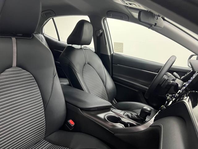 used 2022 Toyota Camry car, priced at $26,088
