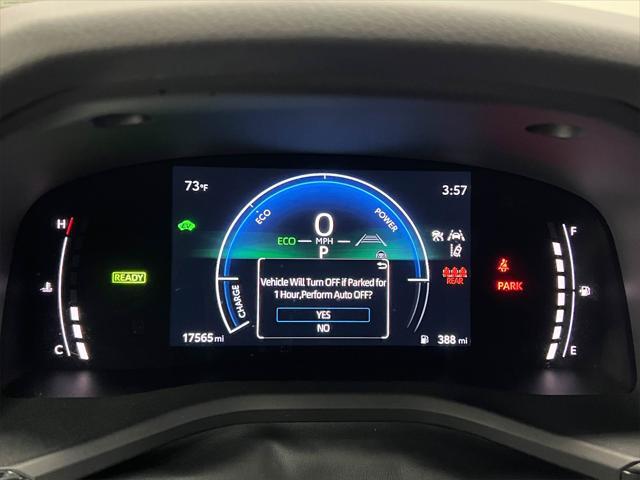 used 2025 Toyota Camry car, priced at $27,588