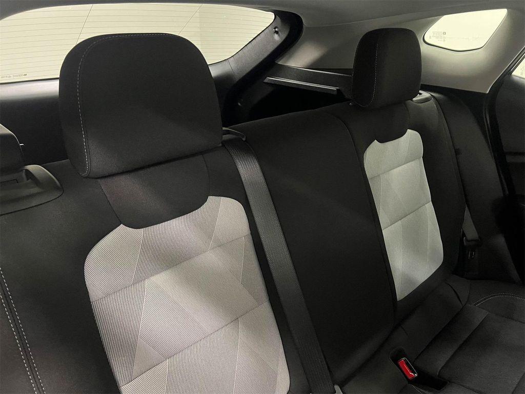 used 2024 Chevrolet Trax car, priced at $20,288