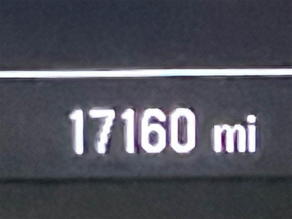 used 2024 Chevrolet Trax car, priced at $20,288