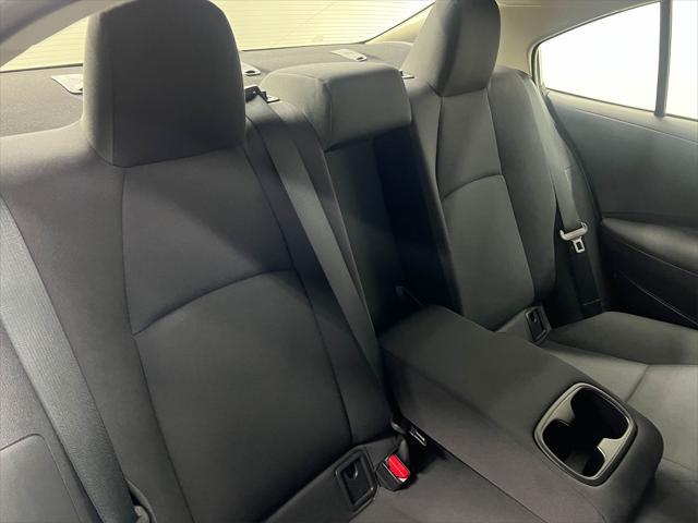 used 2022 Toyota Corolla Hybrid car, priced at $24,688