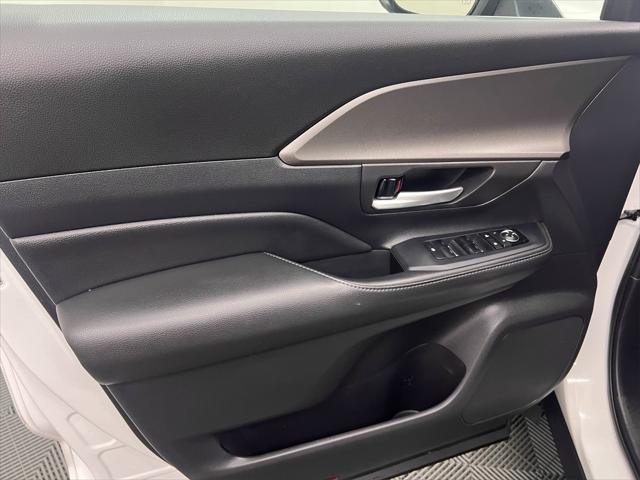 used 2024 Toyota Grand Highlander car, priced at $48,995