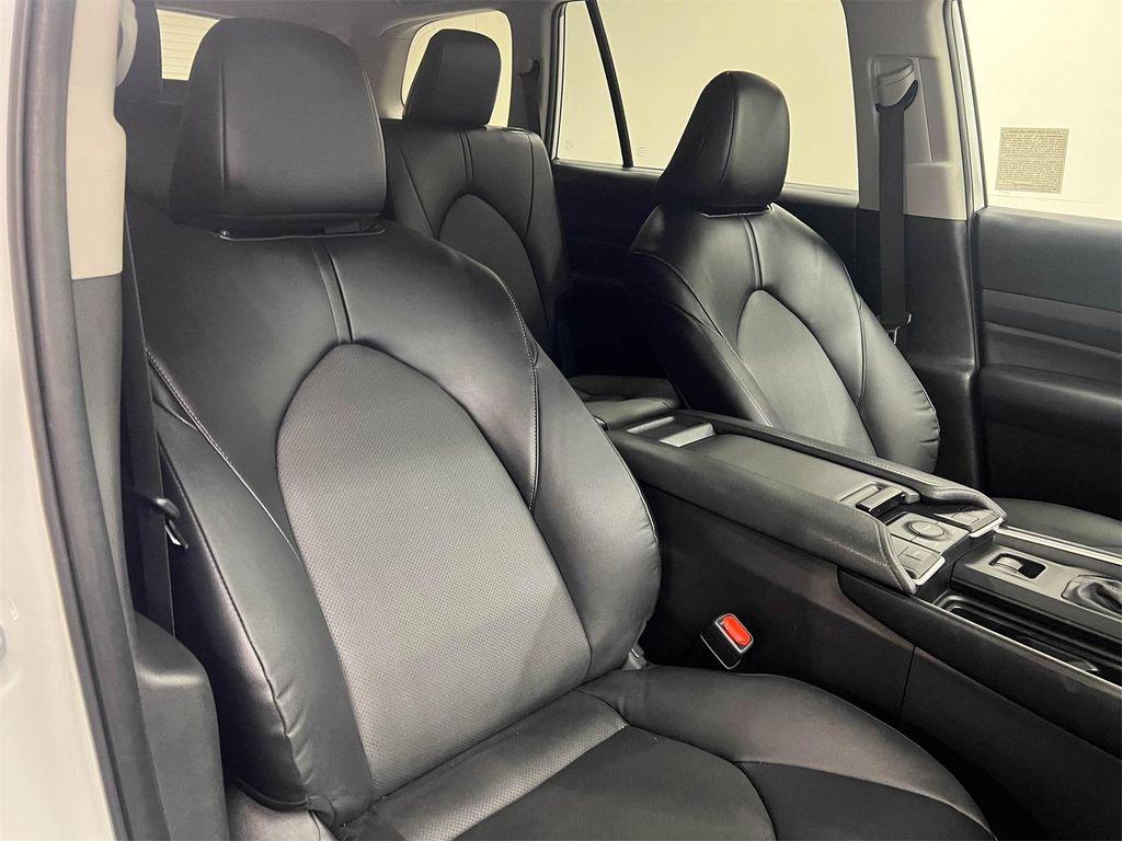 used 2024 Toyota Grand Highlander car, priced at $44,488