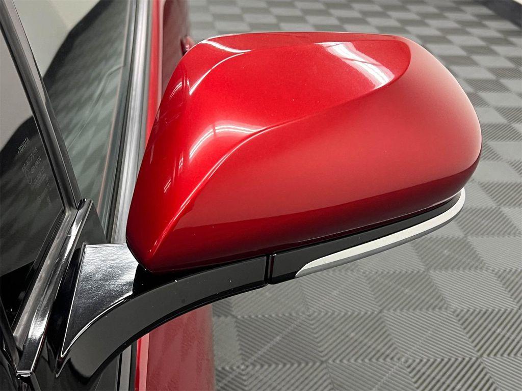 used 2018 Toyota Prius Prime car, priced at $20,688