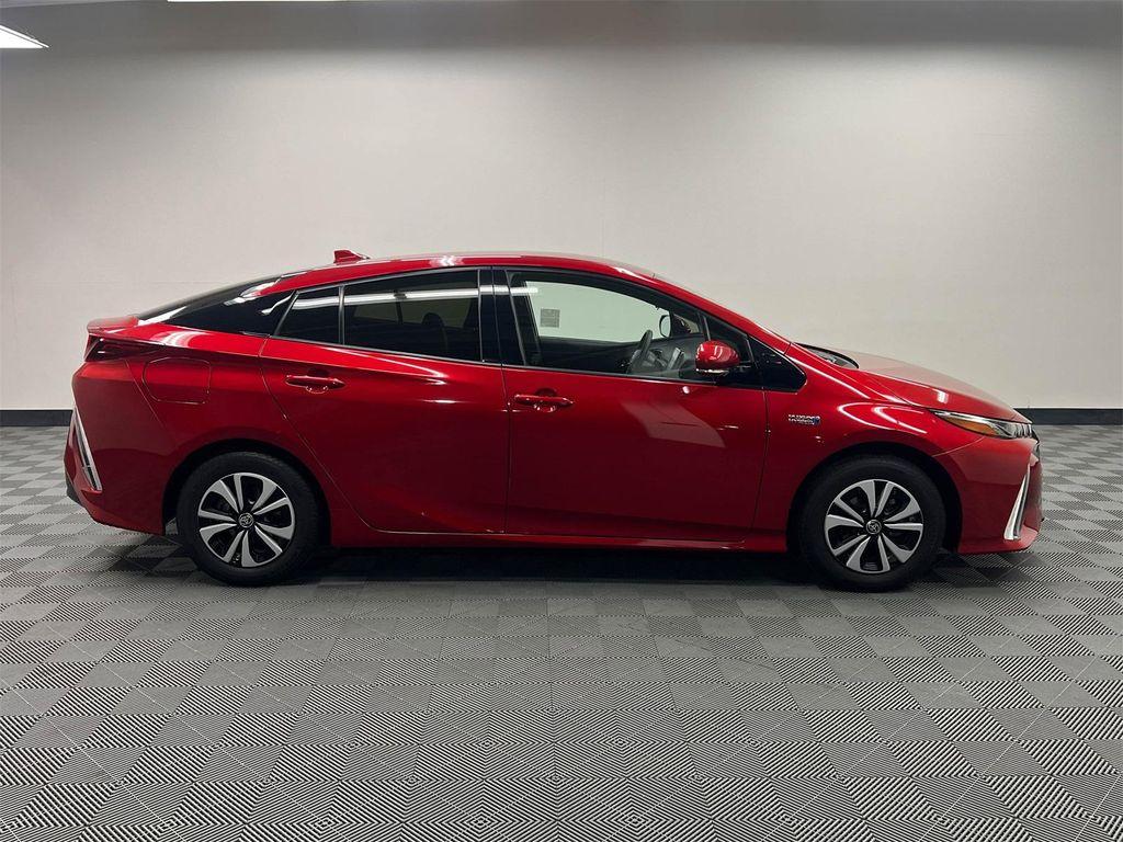used 2018 Toyota Prius Prime car, priced at $20,688