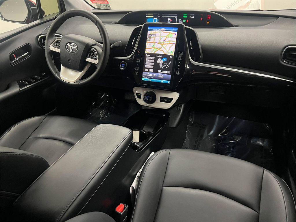 used 2018 Toyota Prius Prime car, priced at $20,688